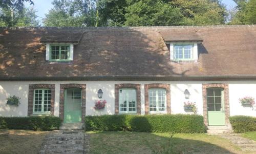 CHAMBRE D'HOTE AU MOULIN DE LONGUEIL