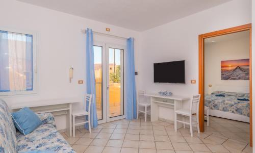 Appartamento Murena 1