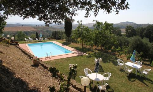 Agriturismo Colle Verde