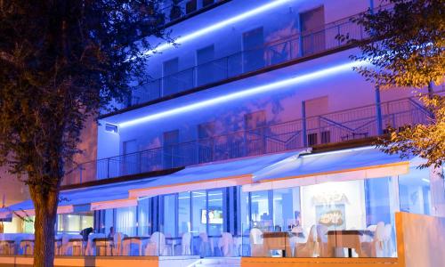 Hotel Ninfea Cattolica