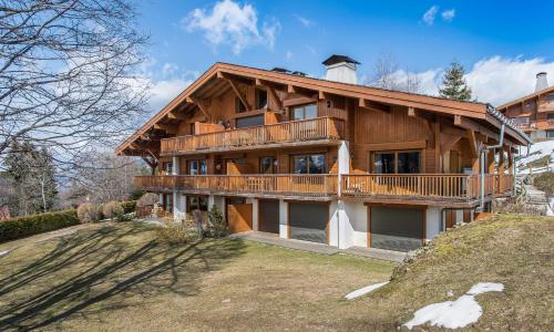 L'Écrin Alpin - Welkeys