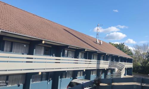 Kyriad Mulhouse Est - Lutterbach