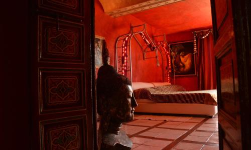 VillaOriental Valmontone