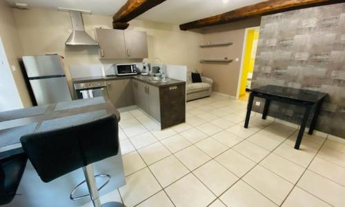 Bel appartement cœur de ville