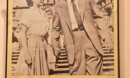 Flat for tourist use a stone's throw from center