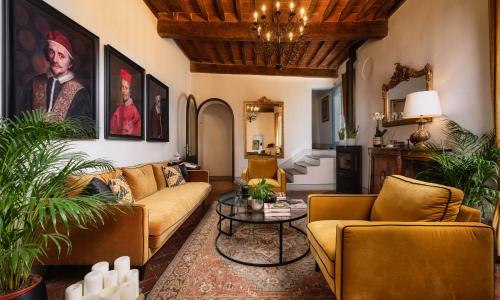 Il Giardino del Cardinale - Deb'S Monticchiello