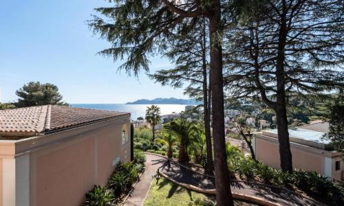 Résidence Cannes Villa Francia - Maeva Home - 2 pièces 4 Personnes - Confort 44