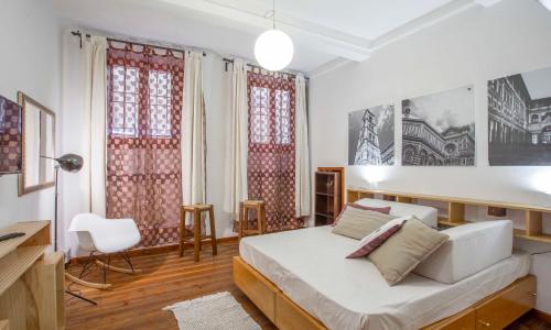 Studio Apartment Accademia