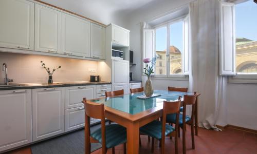 Apartments Florence - San Martino