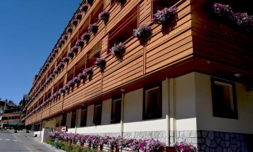 Radisson Residences Savoia Palace Cortina d’Ampezzo