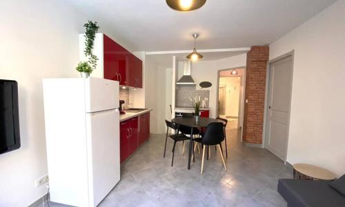 Chez Joyosa appartement entier Centre historique Saint Paul 3 Chateaux