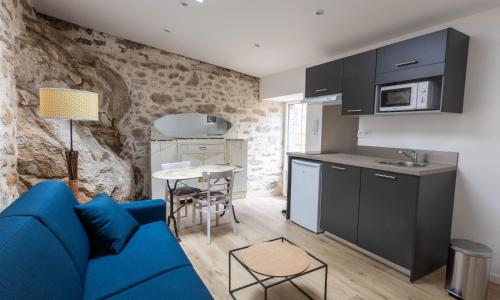 Gîte Mortagne-sur-Sèvre, 1 pièce, 2 personnes - FR-1-426-484