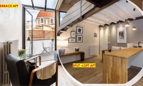 Florence Concierge-AT THE CATHEDRAL