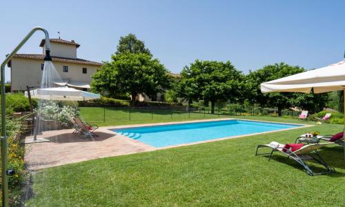 La Colombaia 12, Emma Villas