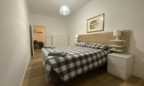 Ca' Veronese Apartment