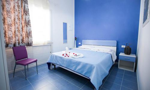 Sciabika Edificio Flowers