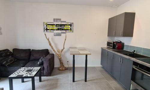 Logement au calme sur le bassin d Arcachon