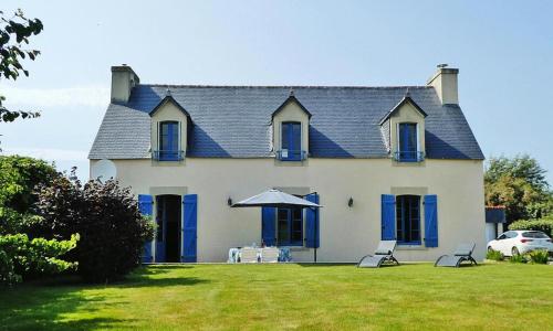 Holiday home, Plovan