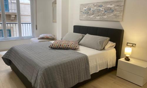 Delle Palme Rooms elegante monolocale in centro