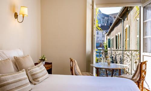 Logis Relais de la Source