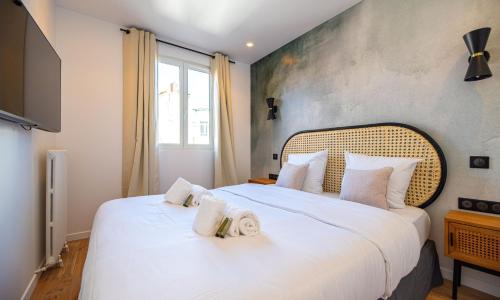 Deluxe Room photo