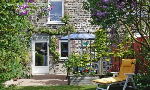 Townhouse, Cherrueix