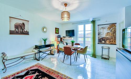 Deluxe Room photo