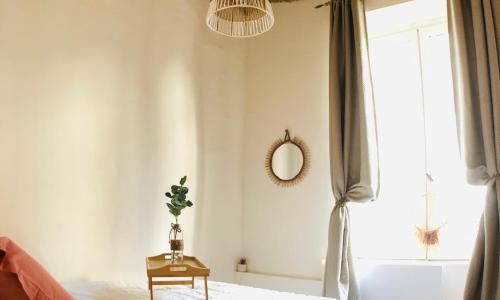 LE BALI, Appartement T2, Hyper centre Mâcon