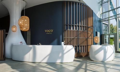 voco Milan-Fiere, an IHG Hotel
