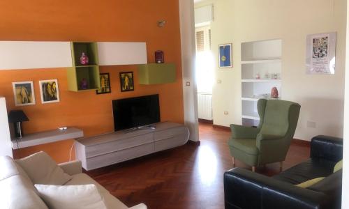 Casa Centrale- Holiday House