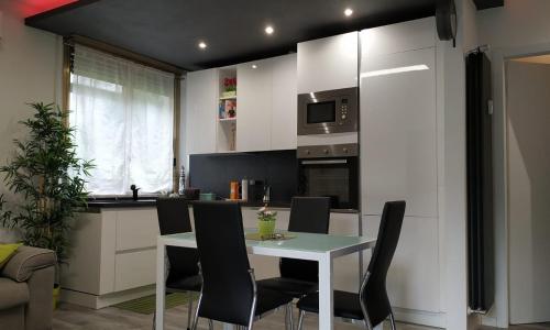 Appartamento Oasi Felice