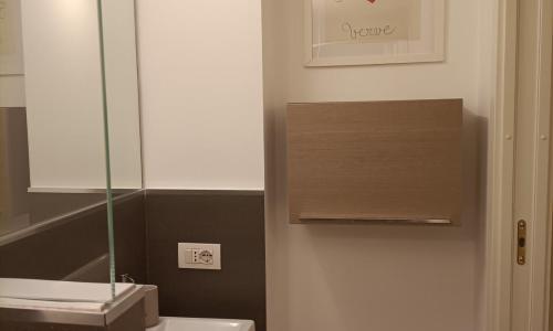 BE MY GUEST charme e relax in citta' alta