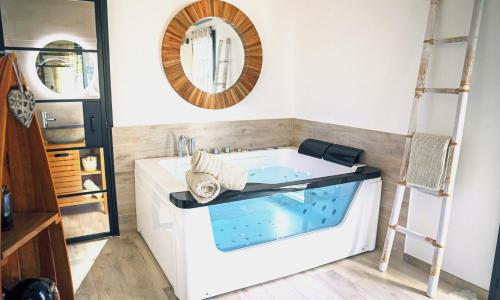 Villa CoCoon - Love room 13