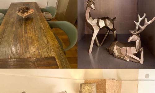 Casa dolce Courmayeur cir0009