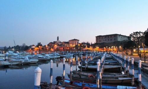 L'ermellino Ubriaco Casa vacanza