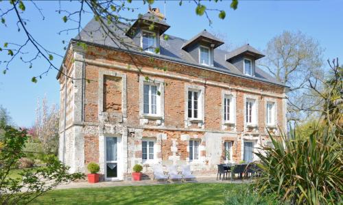 La Charmeuse d'Etretat