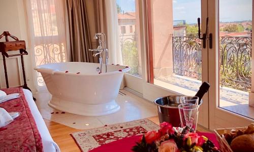 Relais Colle San Pietro