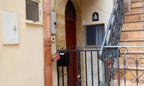 Casa Vacanza SCIACCA TERME