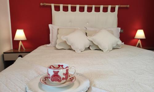 Mountain apartment - Aprica