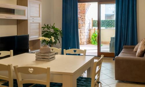 Il Borgo Appartamenti