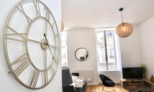 Napoléon Gare 6 T2 1er etage ByLocly