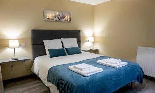 COLLEGIALE PROCHE CENTRE VILLE Home-One