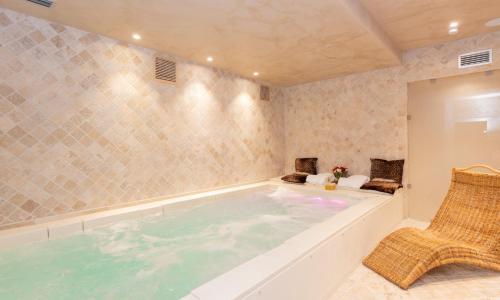 Adler Cavalieri Hotel-Private Spa & Gym