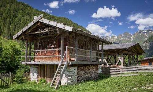 Ratschingser Kreuz Blasighof