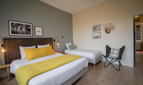 Deluxe Room photo