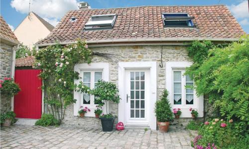 Cozy Home In Ambleteuse With Wifi