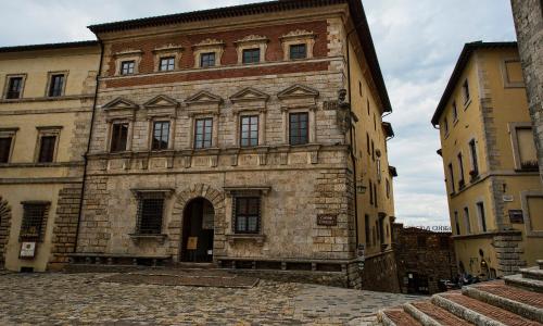 Contucci Residenze d'Epoca