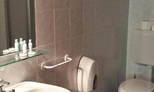 Hotel Locanda Belvedere