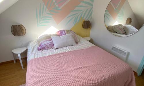 Appartement hyper centre cathédrale avec parking gratuit