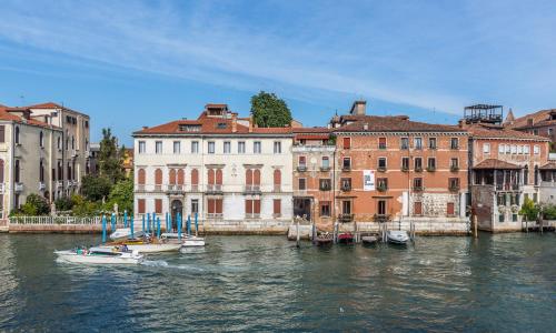 Ca' Mainella Grand Canal Renewed in 2023!